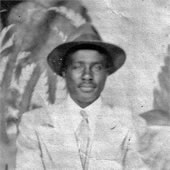 Emmett Scott Christian