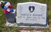 Harold Herndon