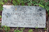 James Hawkins