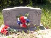 Joe & Bernice Herndon