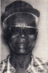 Lawrence Earl Jackson