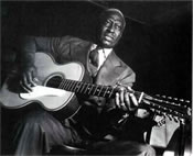 Leadbelly