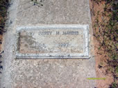 Lou Patsy Herndon Harris