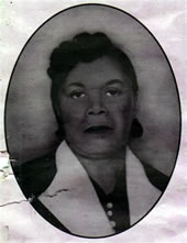 Luvera Laura Titus