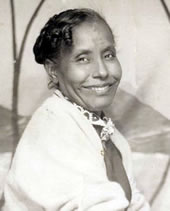 Minnie Henderson