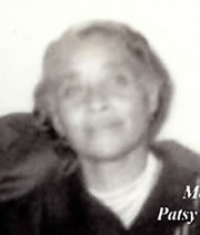 Patsy Sewell