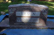 Elbert Tyson