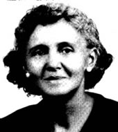 Mamie Tyson
